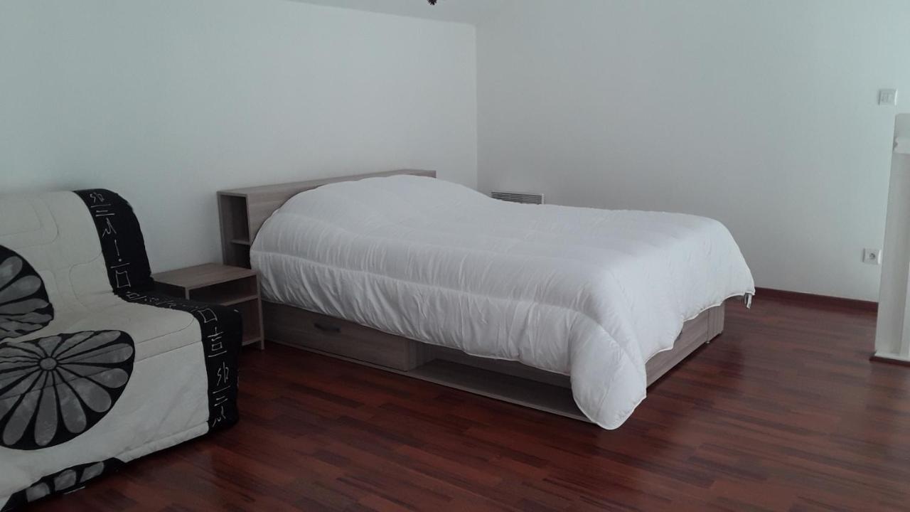 La Parée d'Eau n°513 appartement 2 chambres avec piscine Notre-Dame-de-Monts Esterno foto