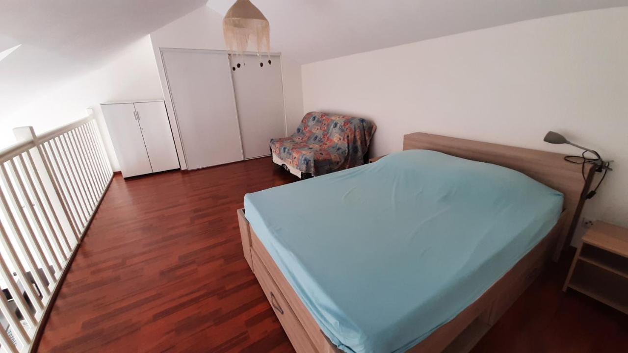 La Parée d'Eau n°513 appartement 2 chambres avec piscine Notre-Dame-de-Monts Esterno foto