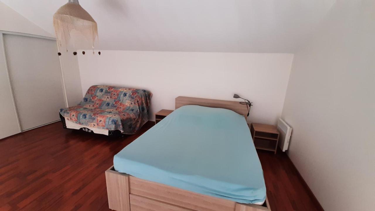 La Parée d'Eau n°513 appartement 2 chambres avec piscine Notre-Dame-de-Monts Esterno foto